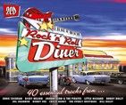 Various - Rock ’n’ Roll Diner (2CD)